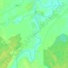 Mapa topográfico Сопки, altitud, relieve