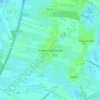 Mapa topográfico Stapelmoorerheide, altitud, relieve